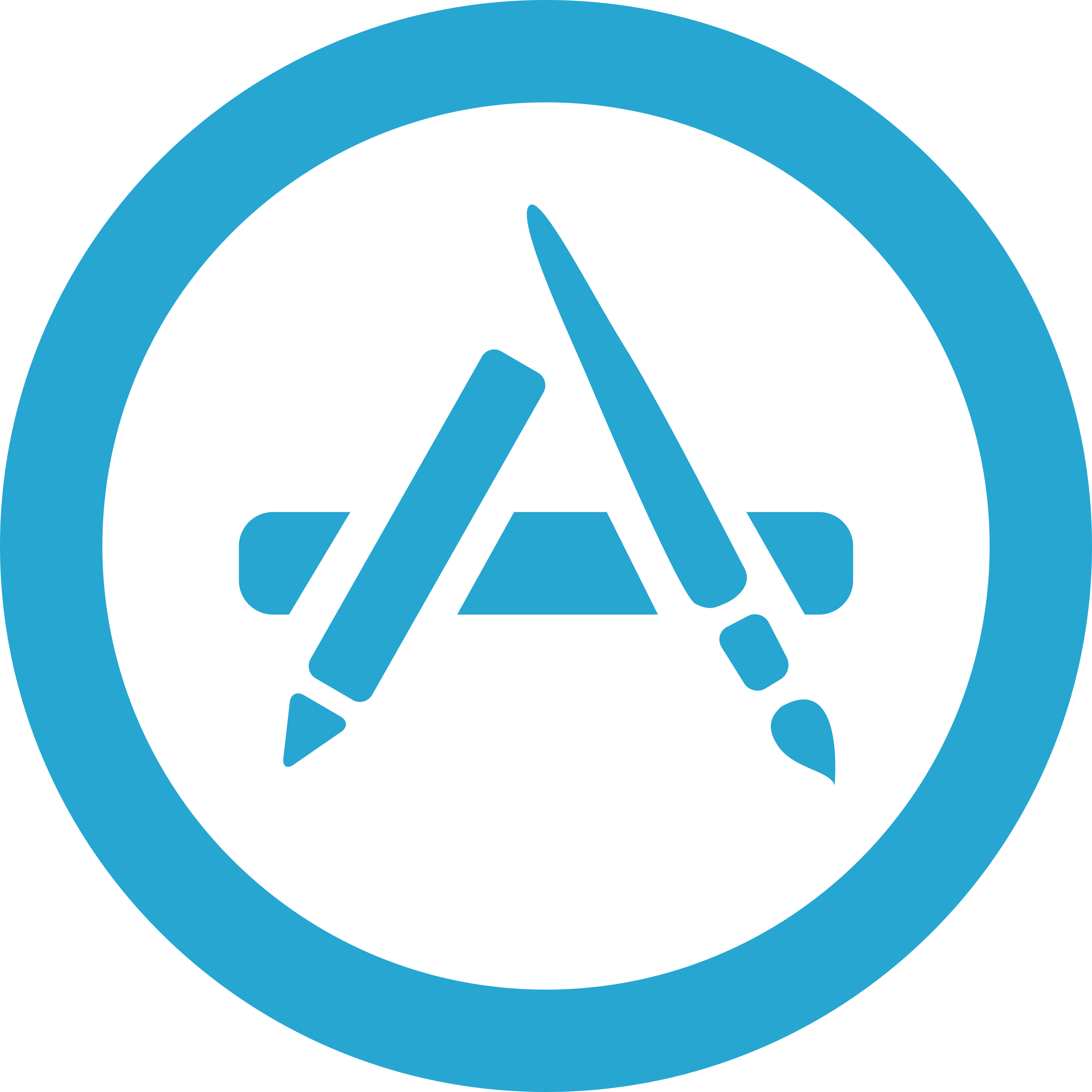 App Store Icon Svg Vector Free Vectors